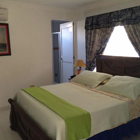 Cli'S Place Posada Nativa San Andrés Zewnętrze zdjęcie