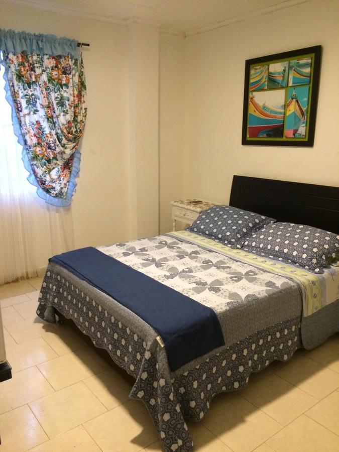 Cli'S Place Posada Nativa San Andrés Zewnętrze zdjęcie