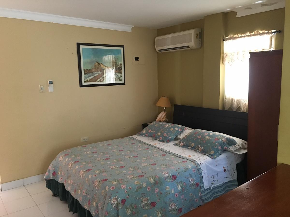 Cli'S Place Posada Nativa San Andrés Zewnętrze zdjęcie